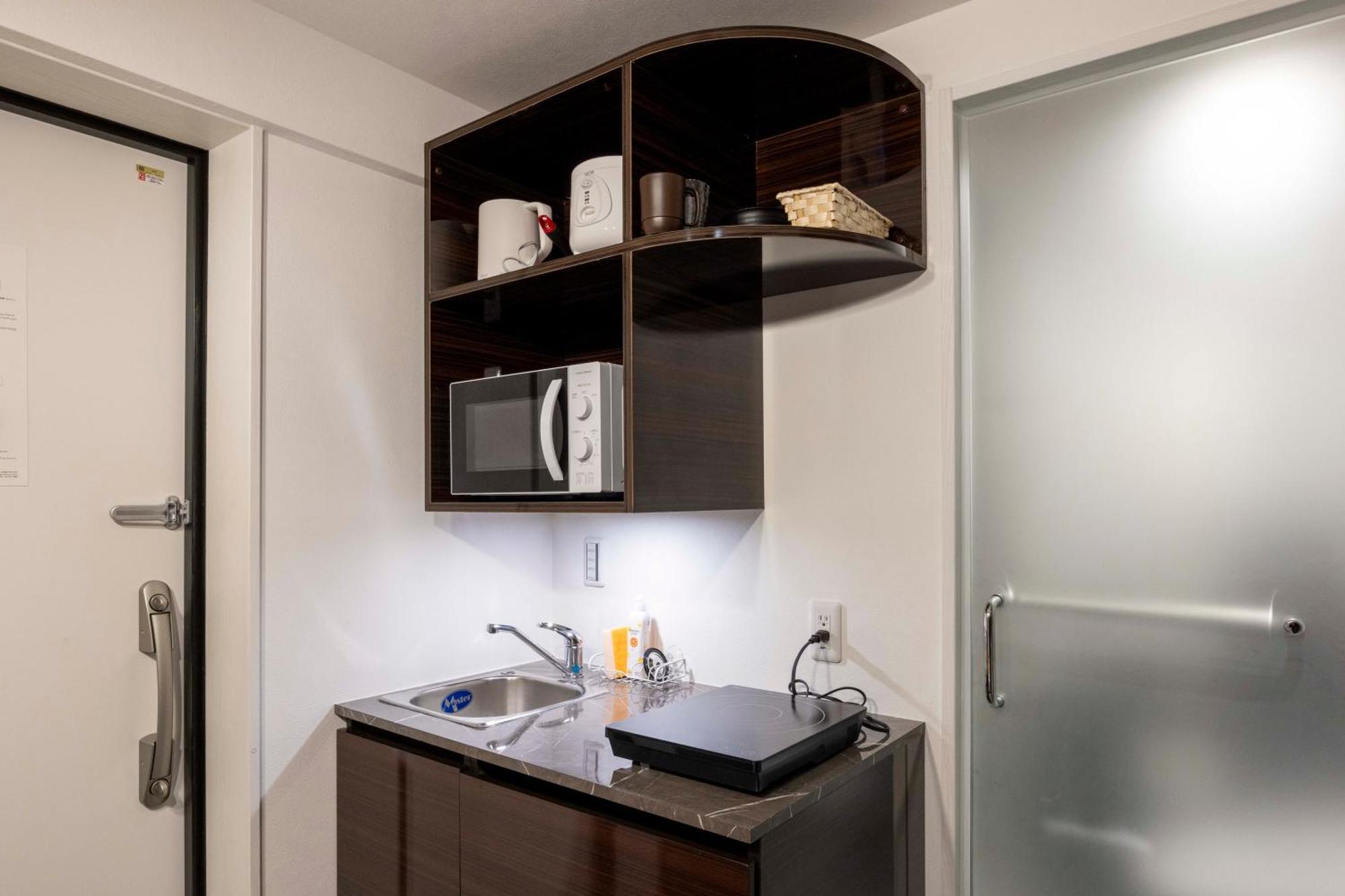 Apartamento Hj Place Shibuya Tokio