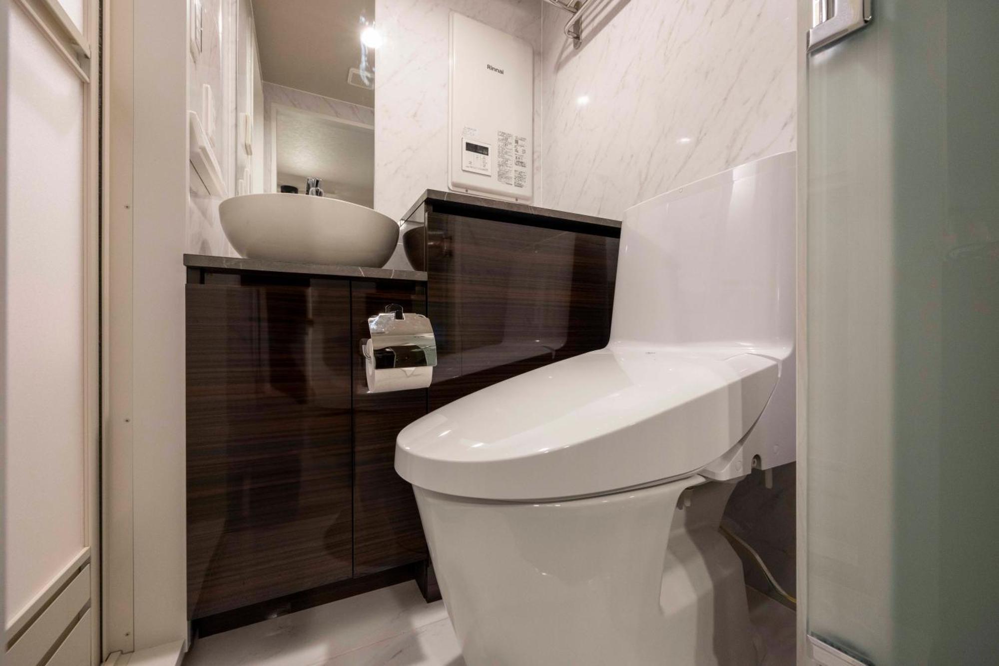 Hj Place Shibuya Apartamento