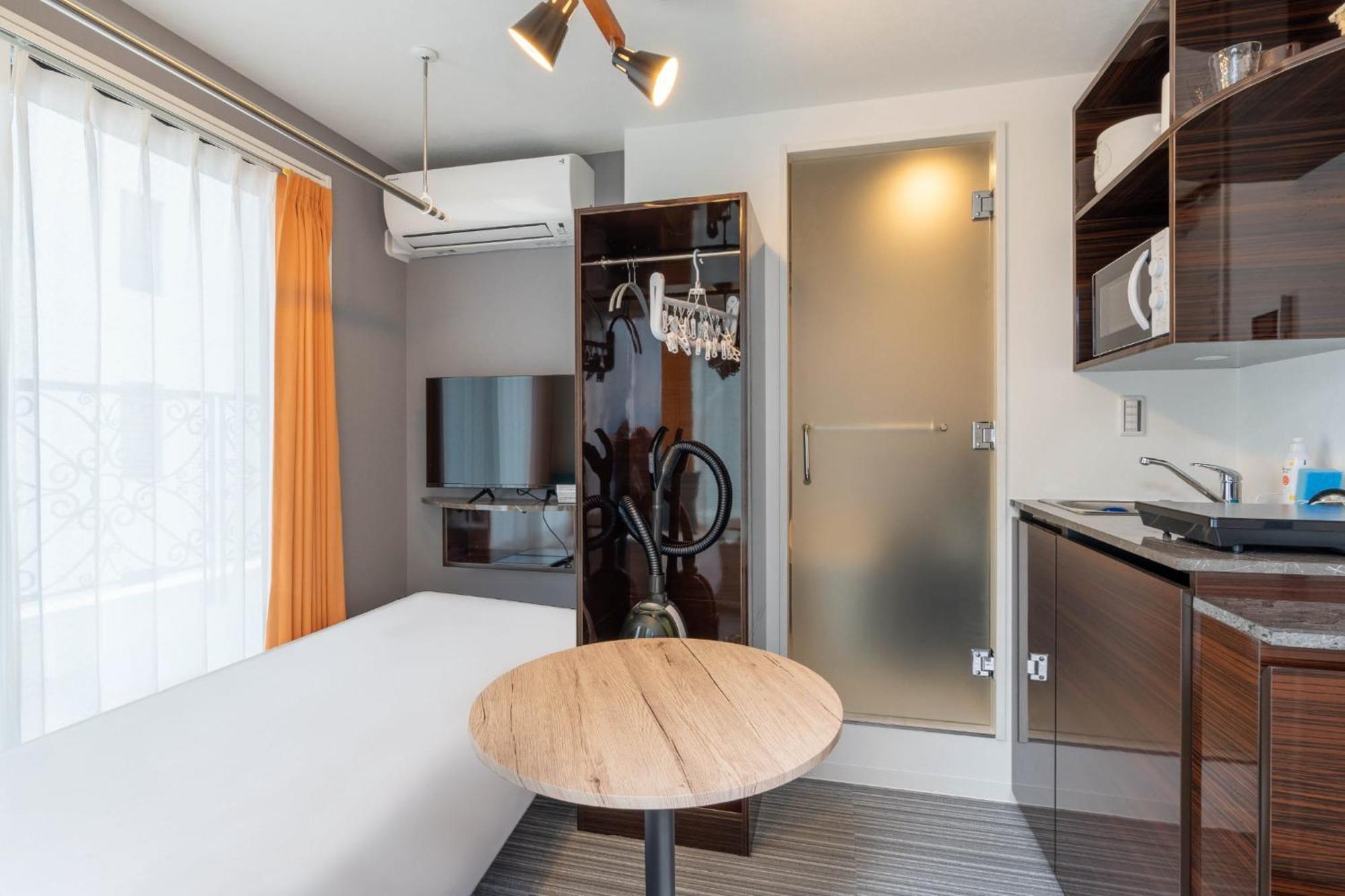 Apartamento Hj Place Shibuya *