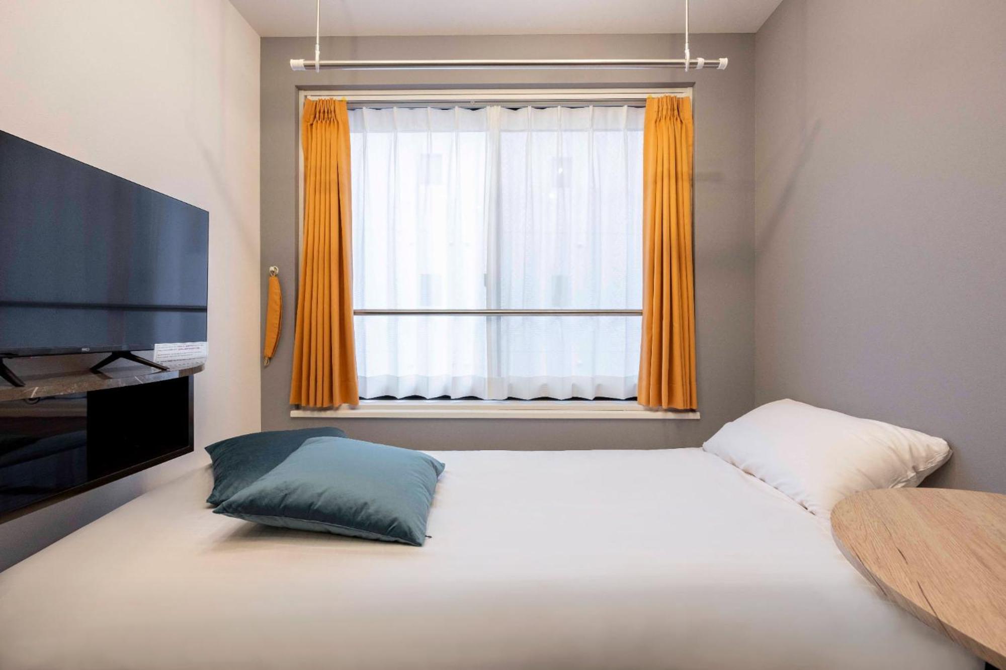 Hj Place Shibuya Apartamento