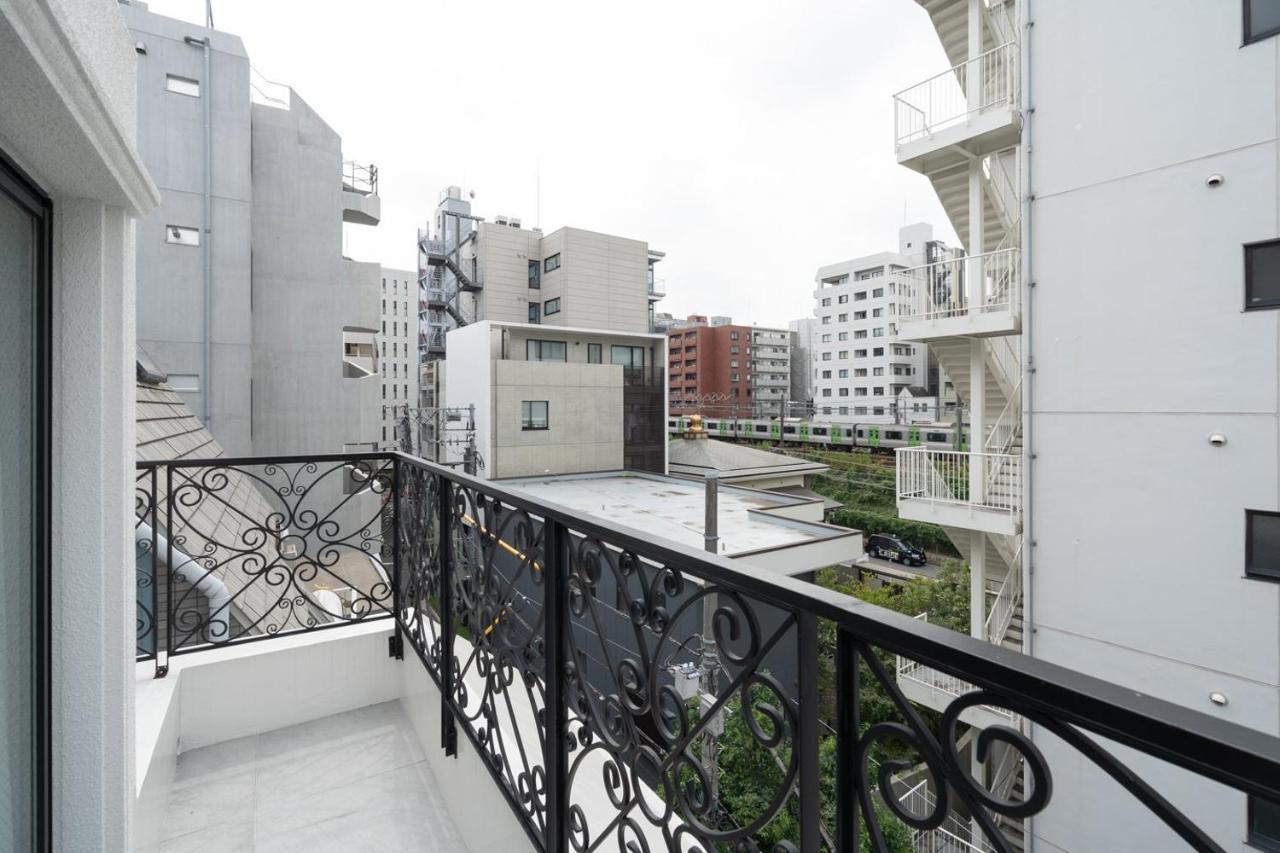 Hj Place Shibuya Apartamento *