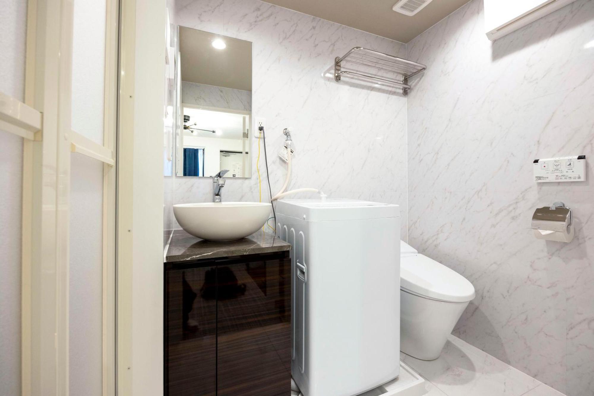 Hj Place Shibuya Apartament *