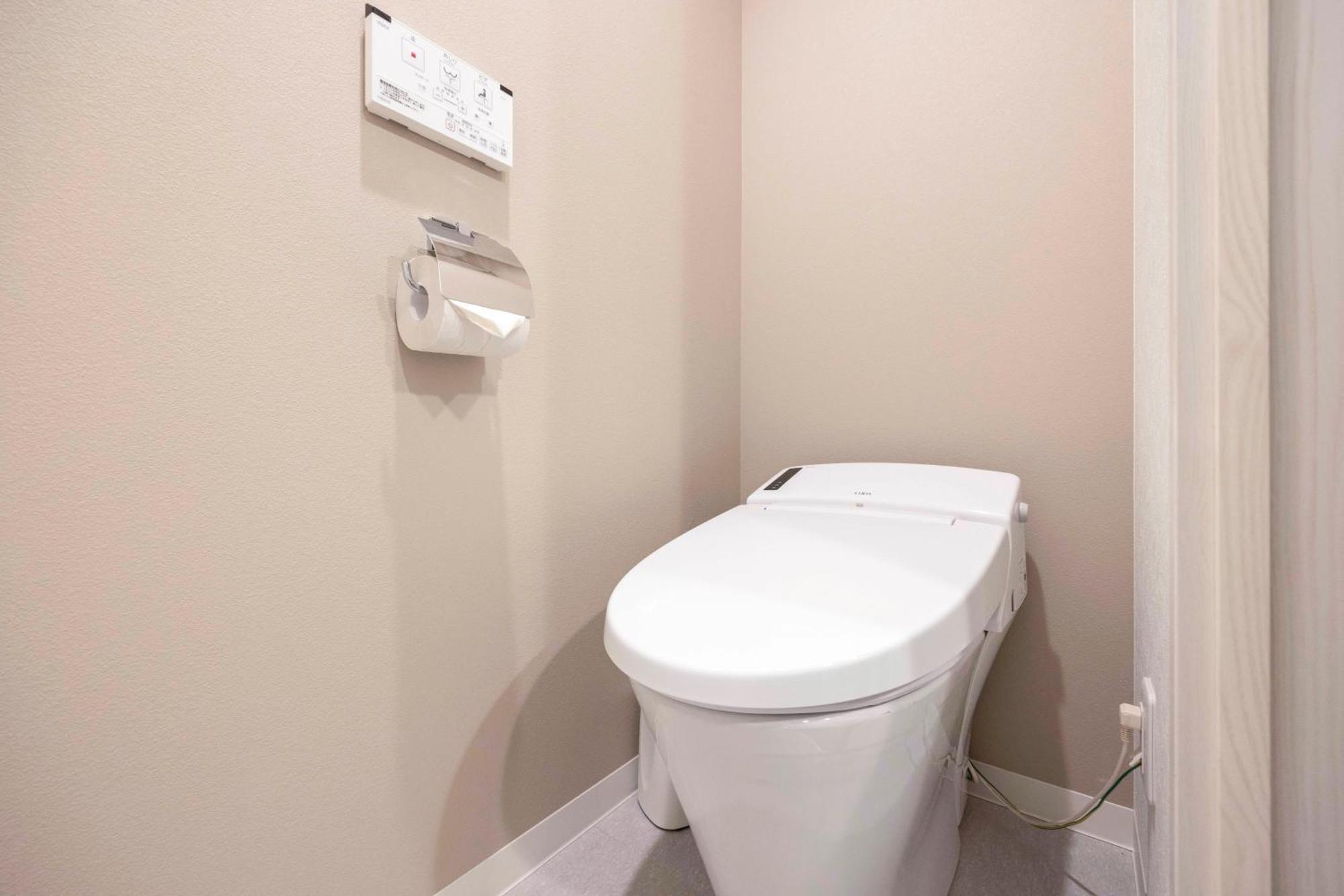 Apartamento Hj Place Shibuya *
