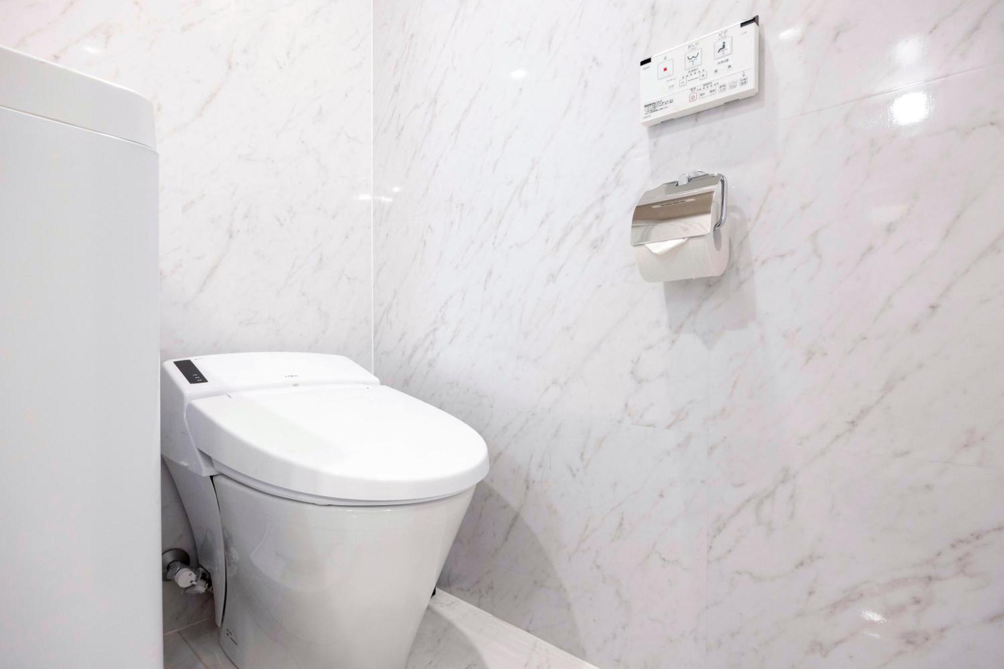 Apartamento Hj Place Shibuya Tóquio
