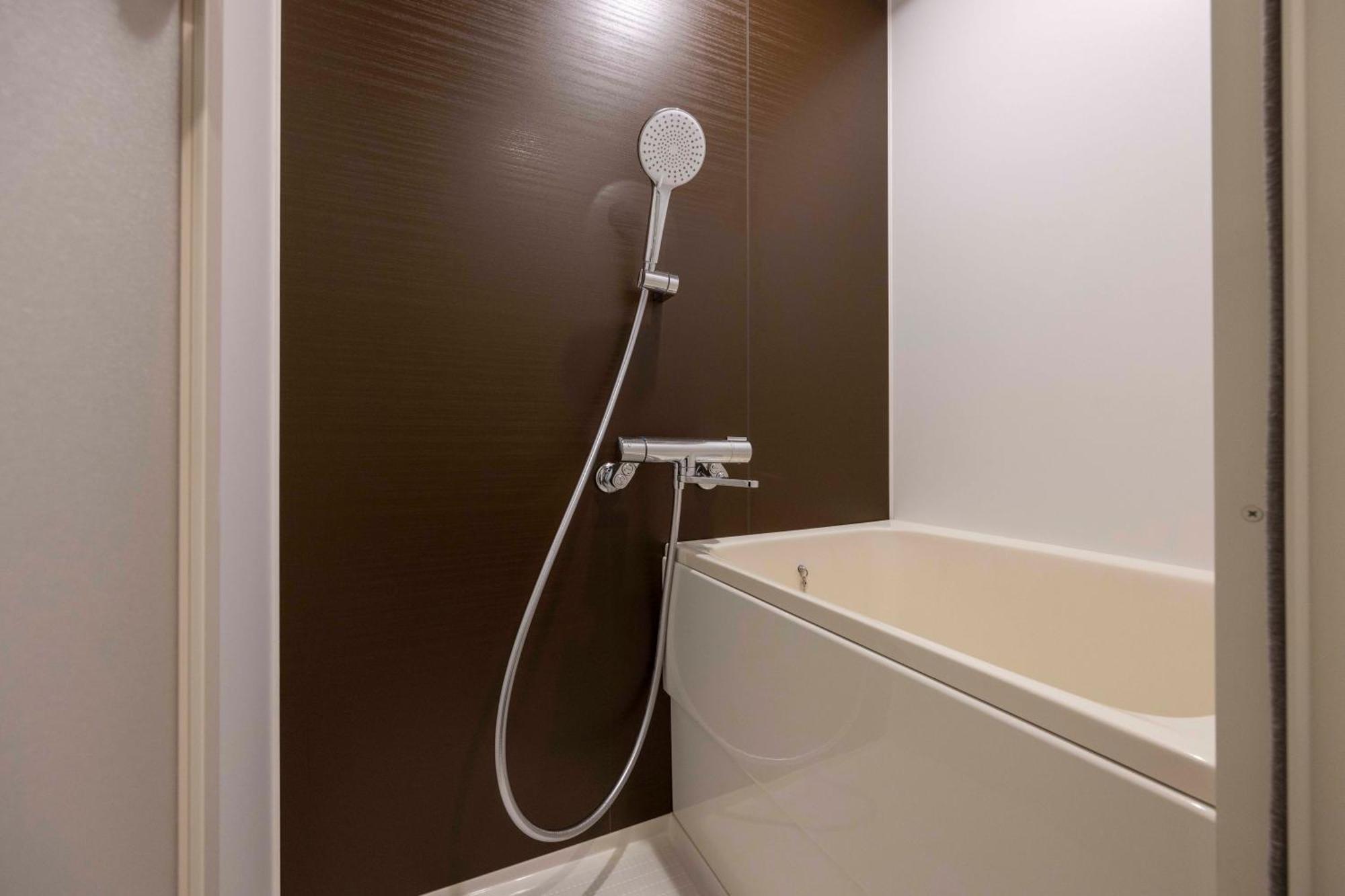Apartamento Hj Place Shibuya Tóquio