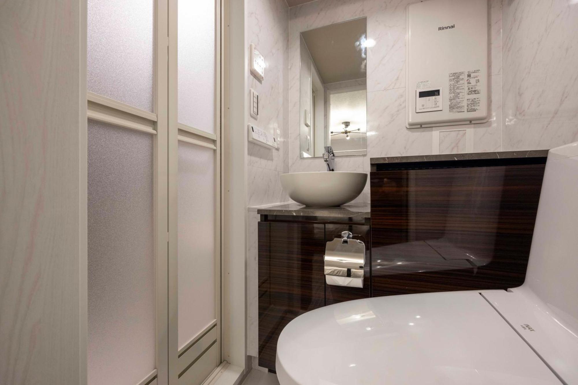 Apartamento Hj Place Shibuya Tóquio