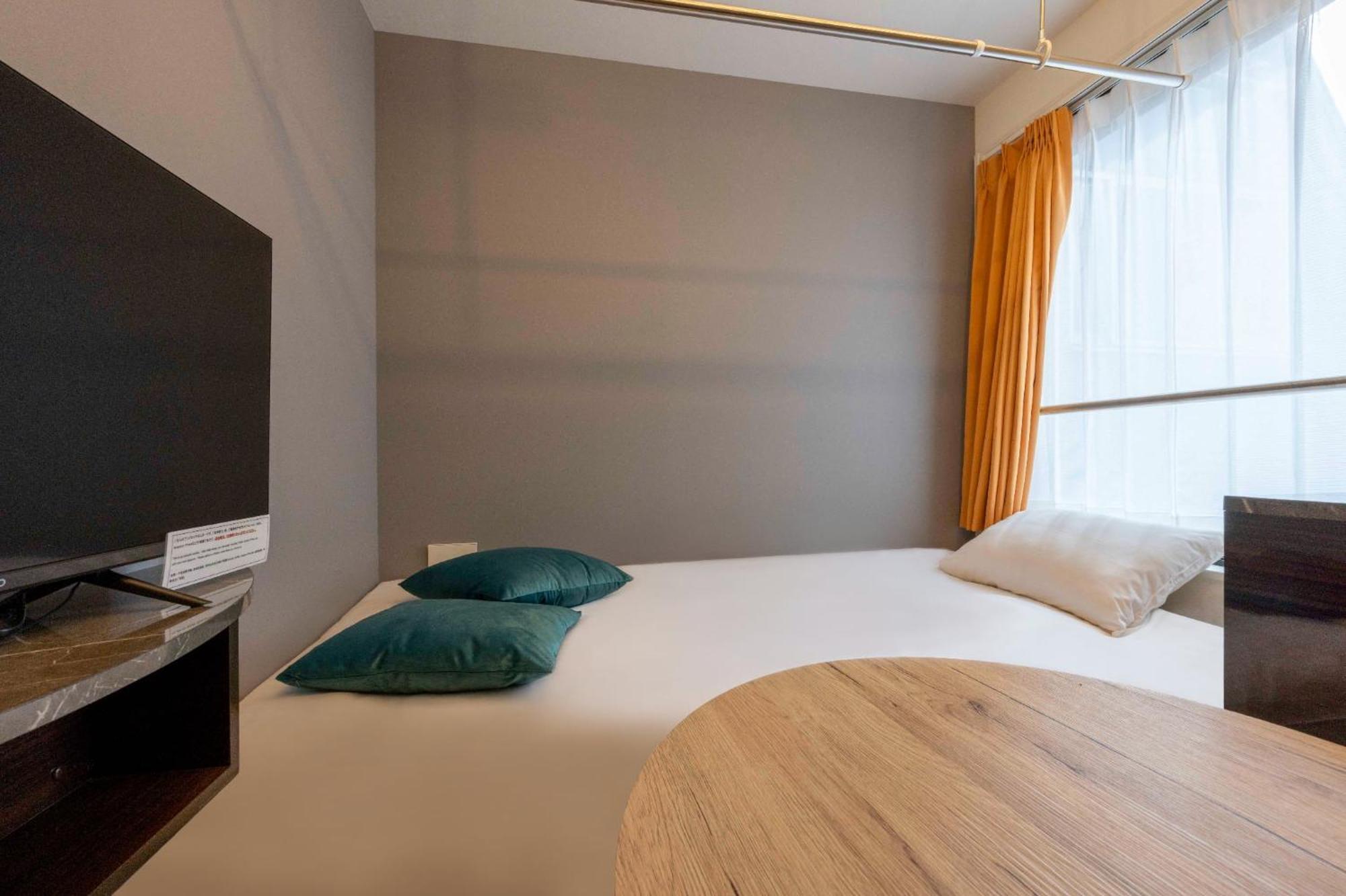 Apartamento Hj Place Shibuya