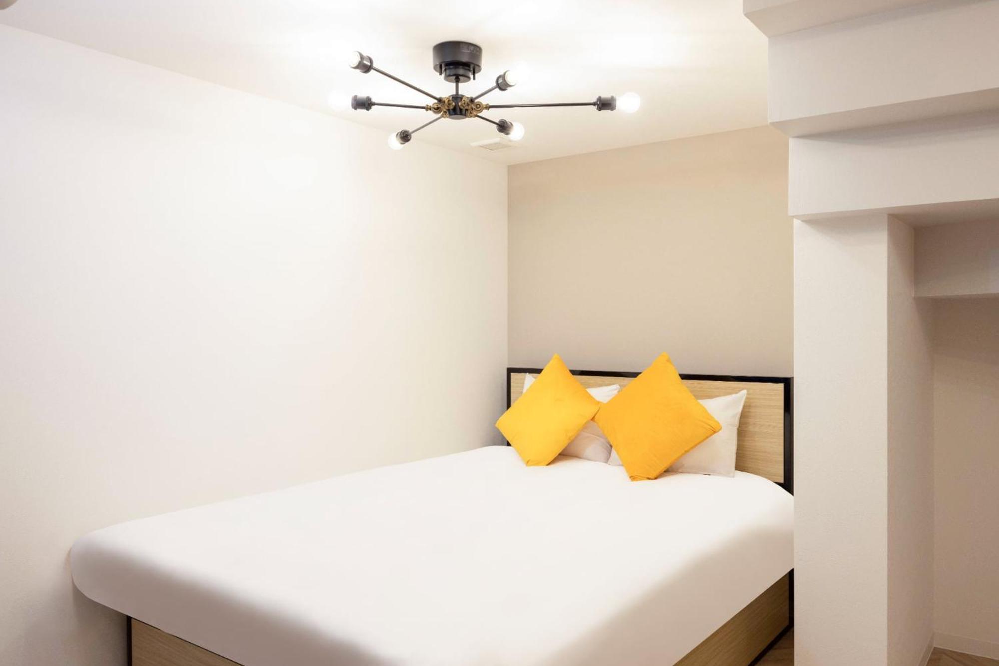 Apartamento Hj Place Shibuya